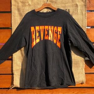 Drake OVO Revenge “Summer Sixteen” Merch